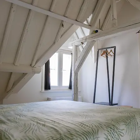Cosy House Near Market Casa vacanze Bruges