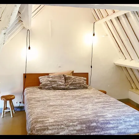 Cosy House Near Market * Bruges