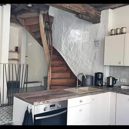 Casa de Férias Cosy House Near Market