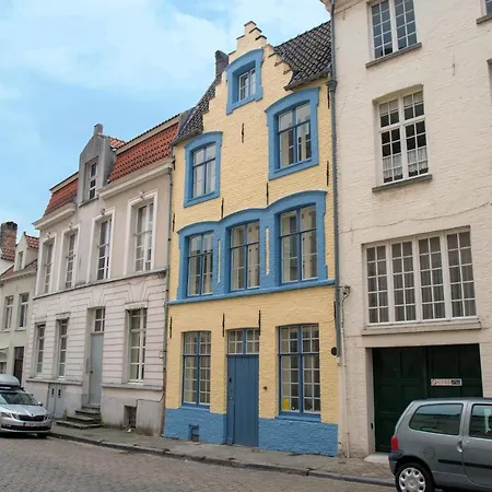 Casa de Férias Cosy House Near Market